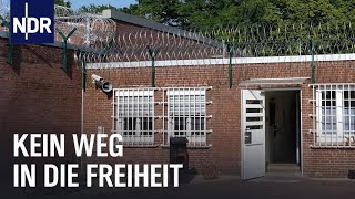 Straftäter im Gefängnis Leben in der Sicherungsverwahrung  Die Nordreportage  NDR Doku [upl. by Sipple]