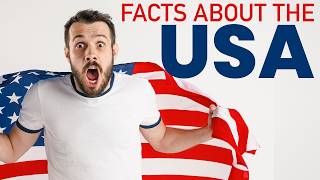 Fascinating Facts About the USA [upl. by Mame]