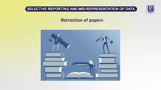 Module2 Unit12 Selective Reporting and Misrepresentation of Data [upl. by Ymme]