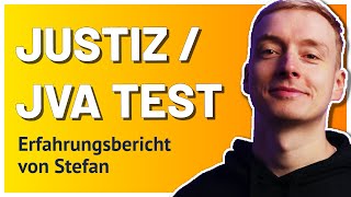 Erfahrungsbericht Justizvollzugsanstalt  Justizvollzugsbeamter Einstellungstest  Das kommt dran [upl. by Anwaf]