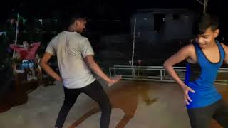 Hamar Piyava Chalave Diesel Gadiya Deepak Raj Yadav dance video2021 [upl. by Komsa]