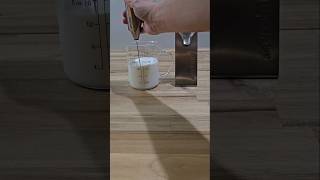 Aerolatte Handheld Milk Frother [upl. by Amaryllis]